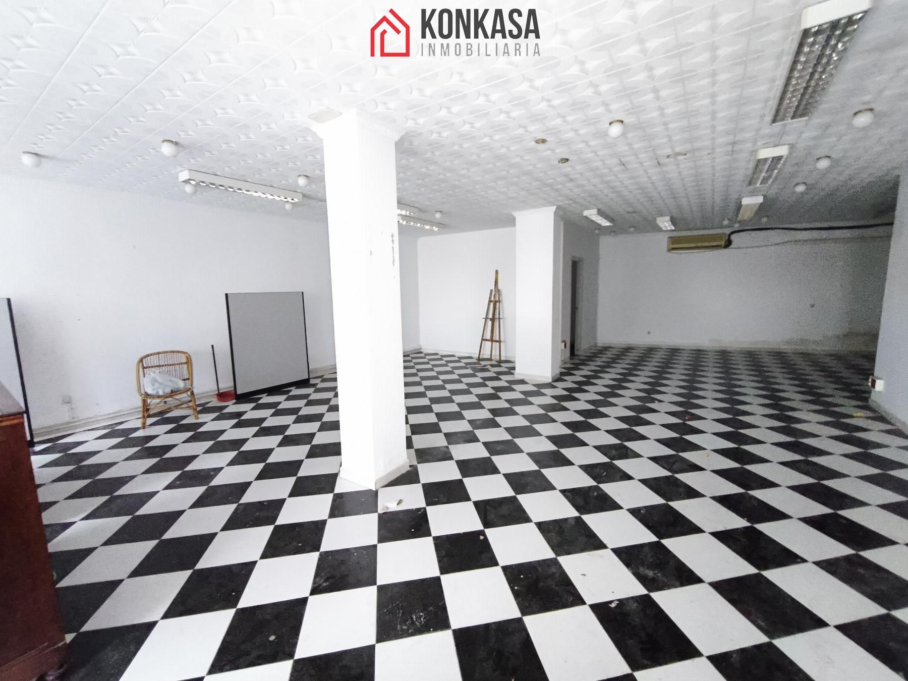 Commercial for sale in Arcos de la Frontera, Spain