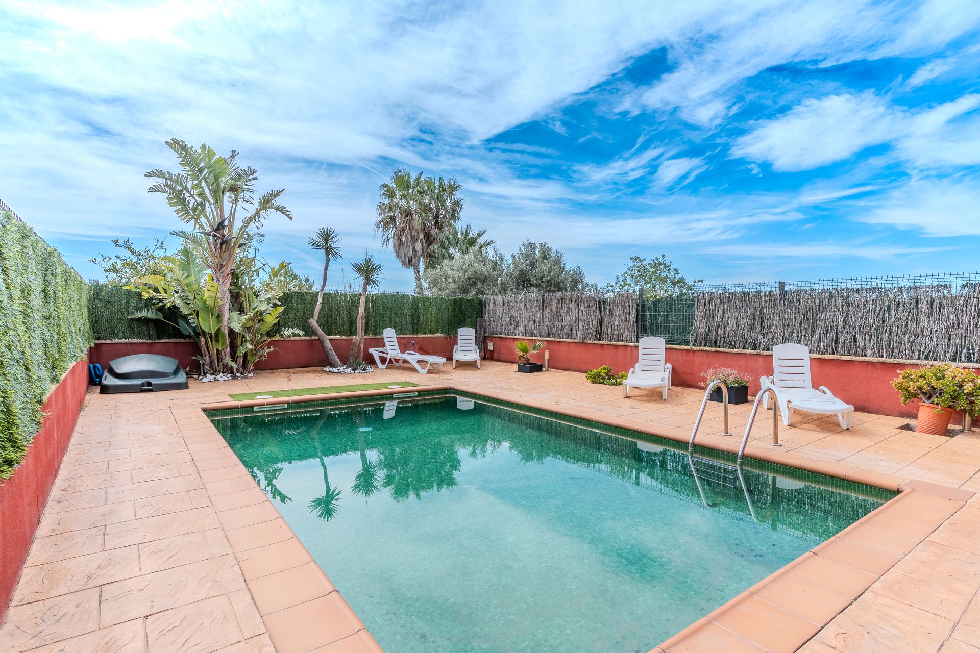 Home for sale in Deltebre, Spain