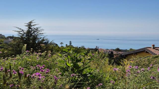 Land Plot for sale in Bordighera, Italy