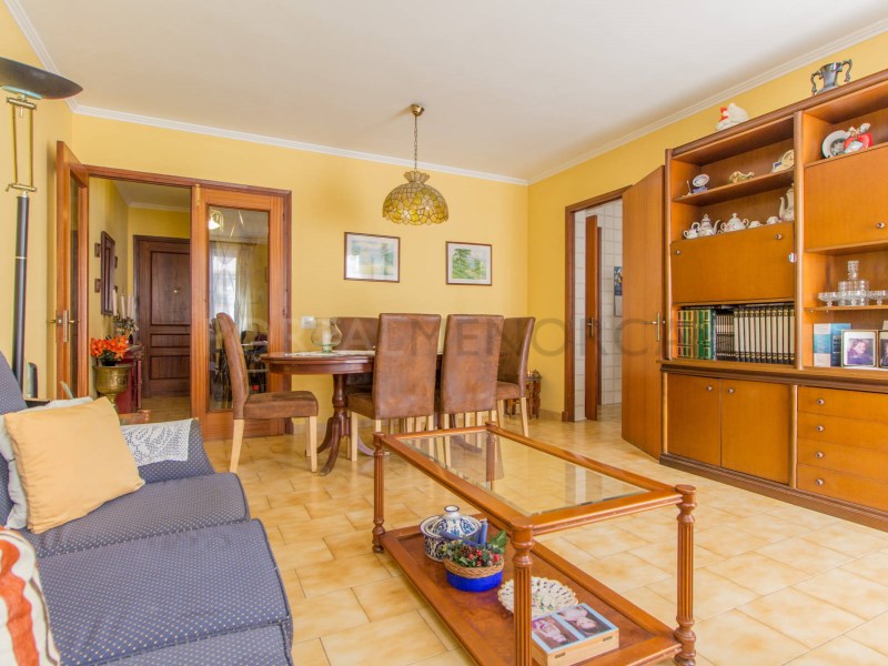 Condo for sale in Es Castell, Spain