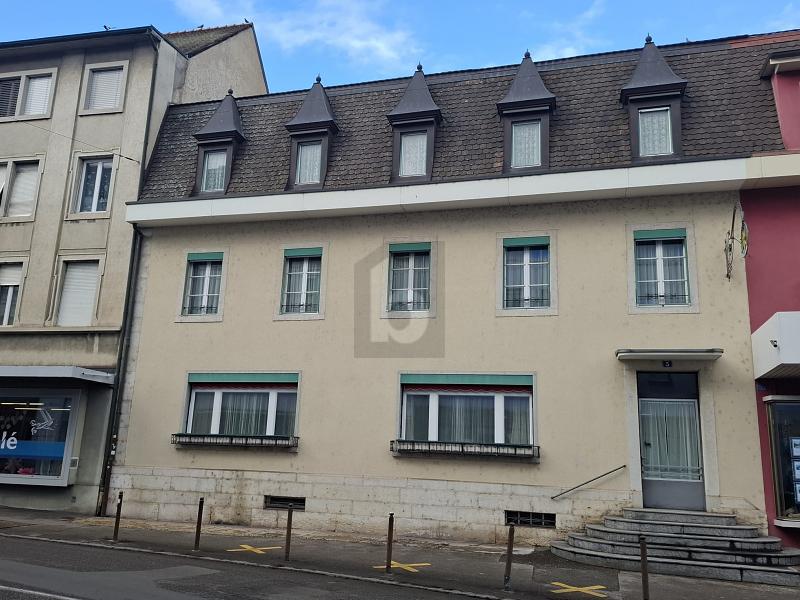 GORGEOUS, FULL OF CHARACTER, IMPRESSIVE