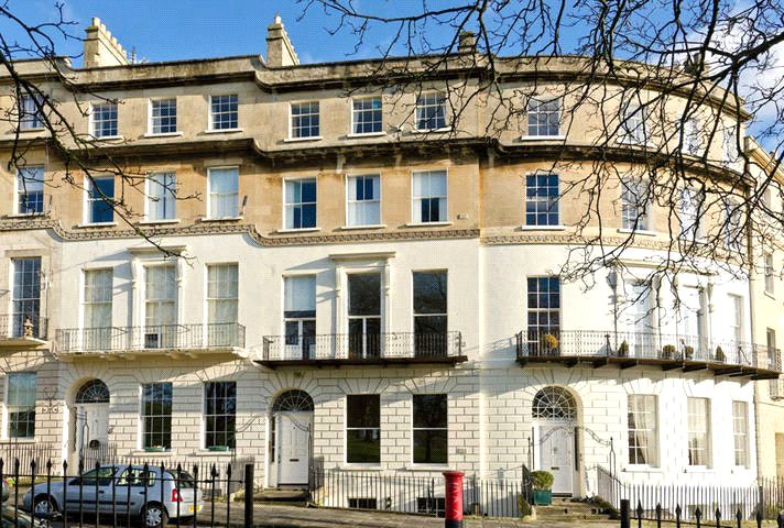 Apartment: for sale in Bath