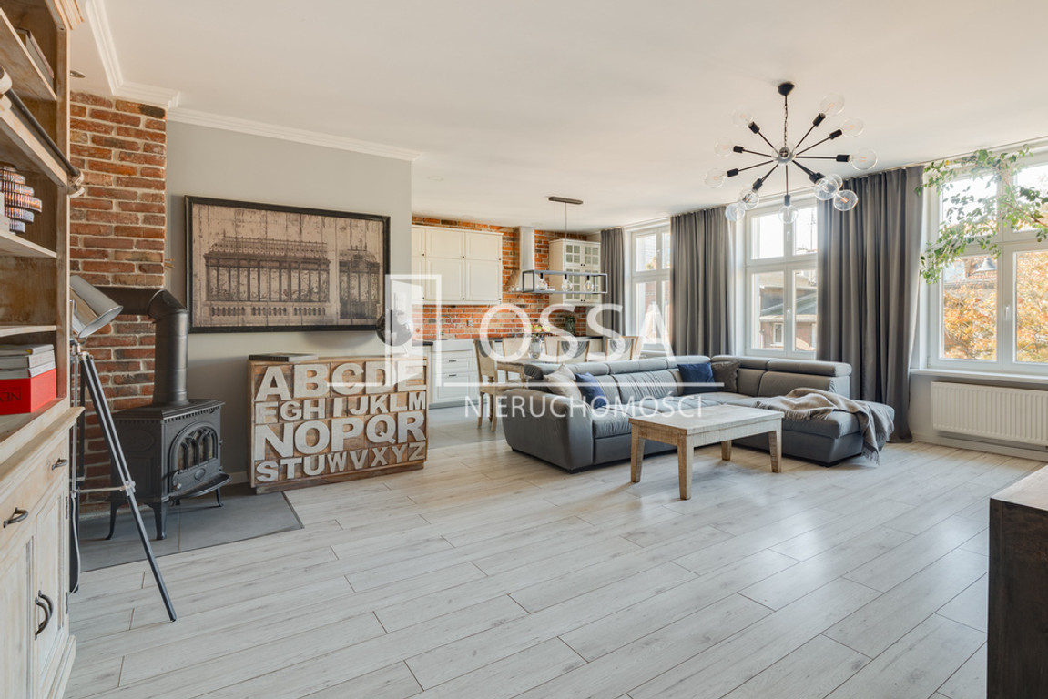 Condo for sale, pomorskie, al. Niepodległości (Sopot, Poland)