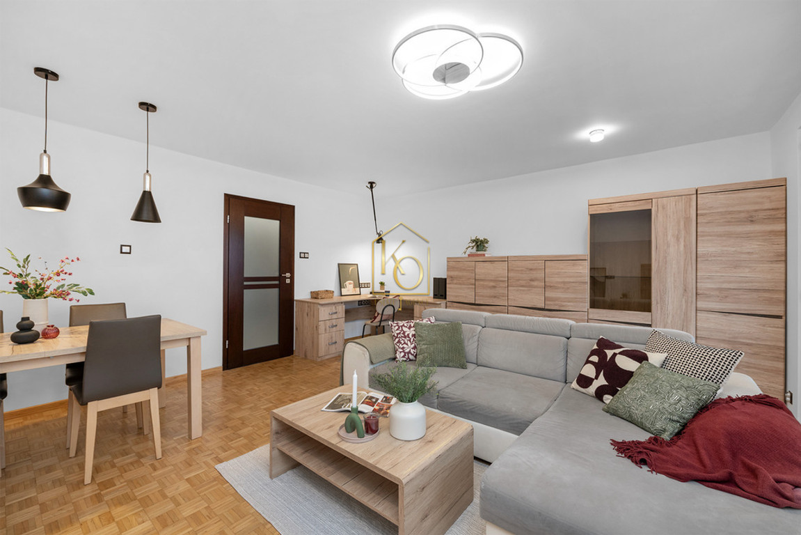 Condo for sale, dolnośląskie, Świeradowska (Wrocław, Poland)