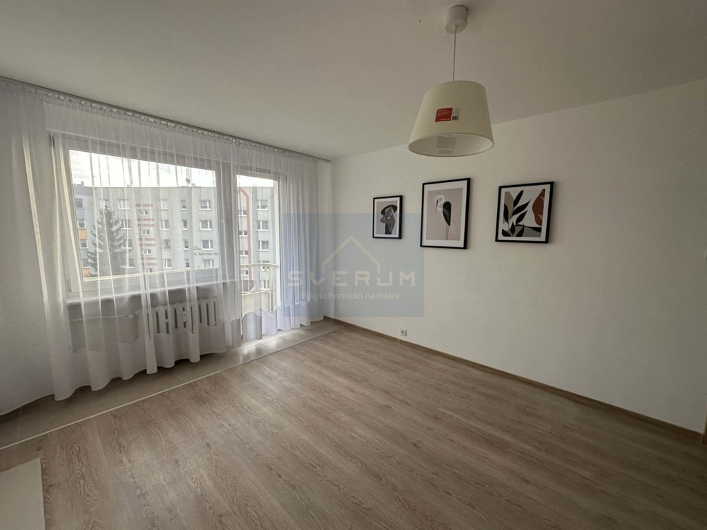 Condo for sale, śląskie (Częstochowa, Poland)