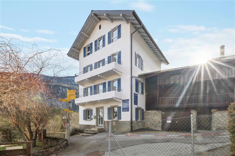 Guest house in the heart of Les Marécottes – Rare opportunity