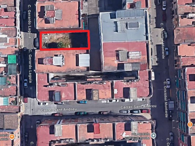 Land Plot for sale in Alzira, Spain