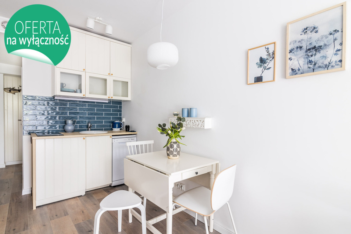 Condo for sale, pomorskie, al. Niepodległości (Sopot, Poland)