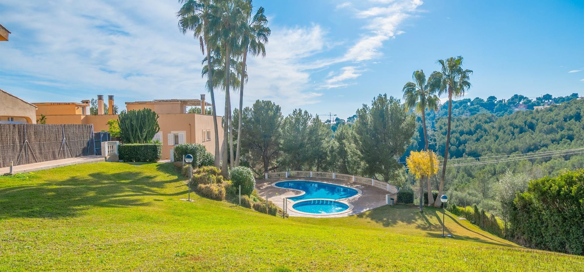 Home for sale in Municipality of Palma, Spain
