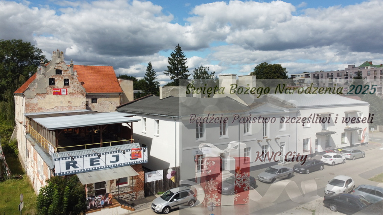 Building for sale, lubelskie puławski (Pulawy, Poland)