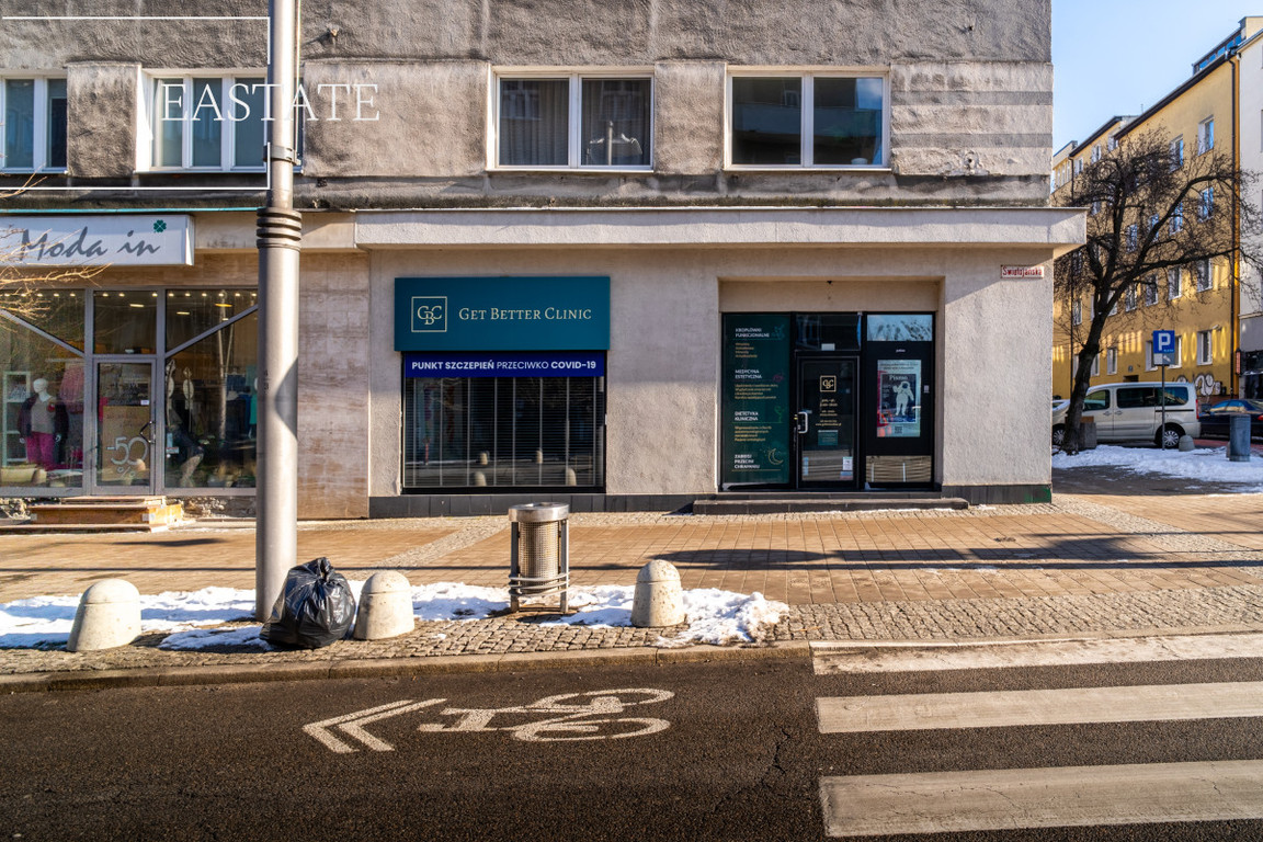 Building for sale, pomorskie, Jana Kilińskiego (Gdynia, Poland)