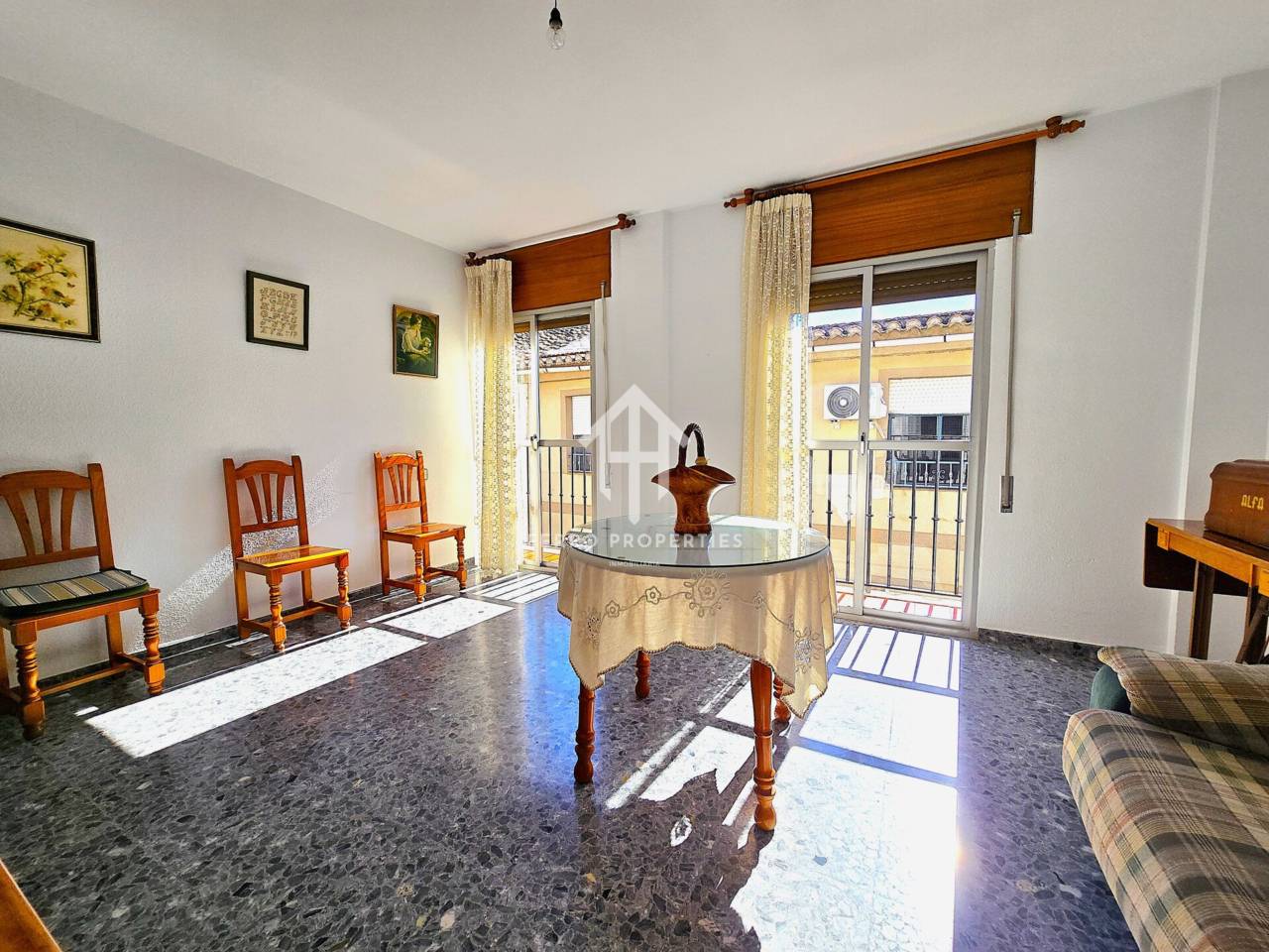 Flat for sale in Loja