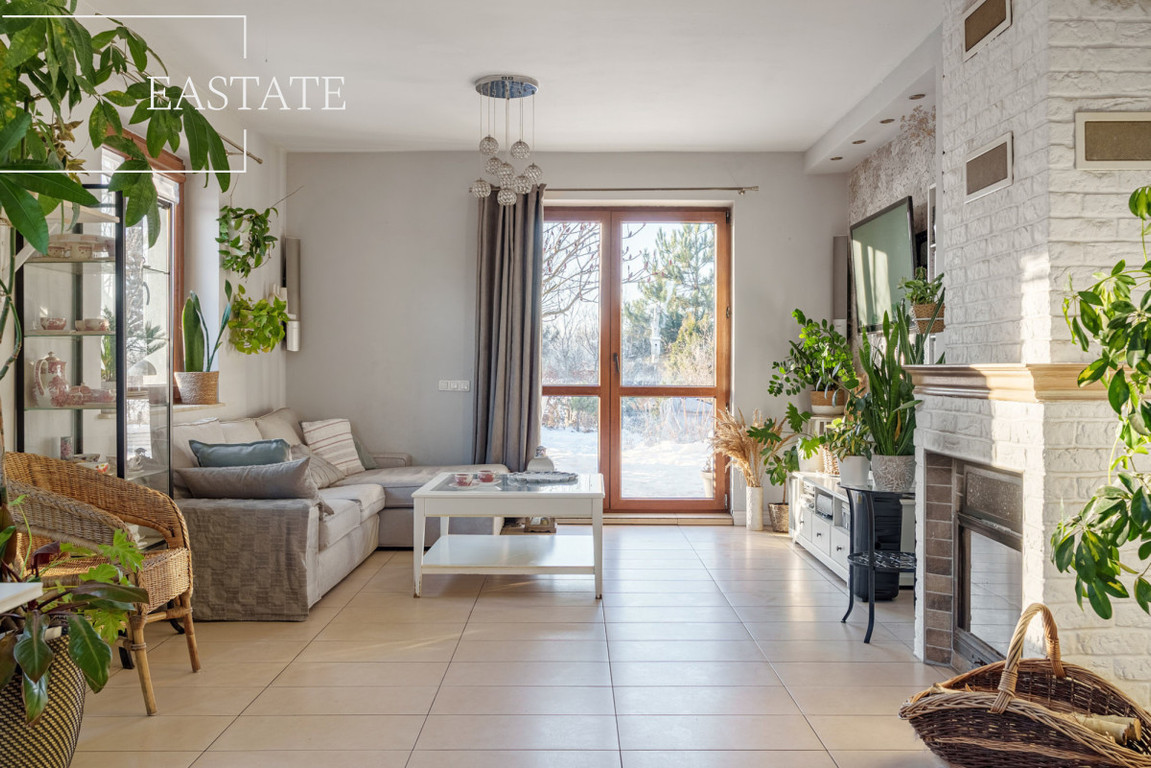 Home for sale, mazowieckie piaseczyński (Lesznowola, Poland)