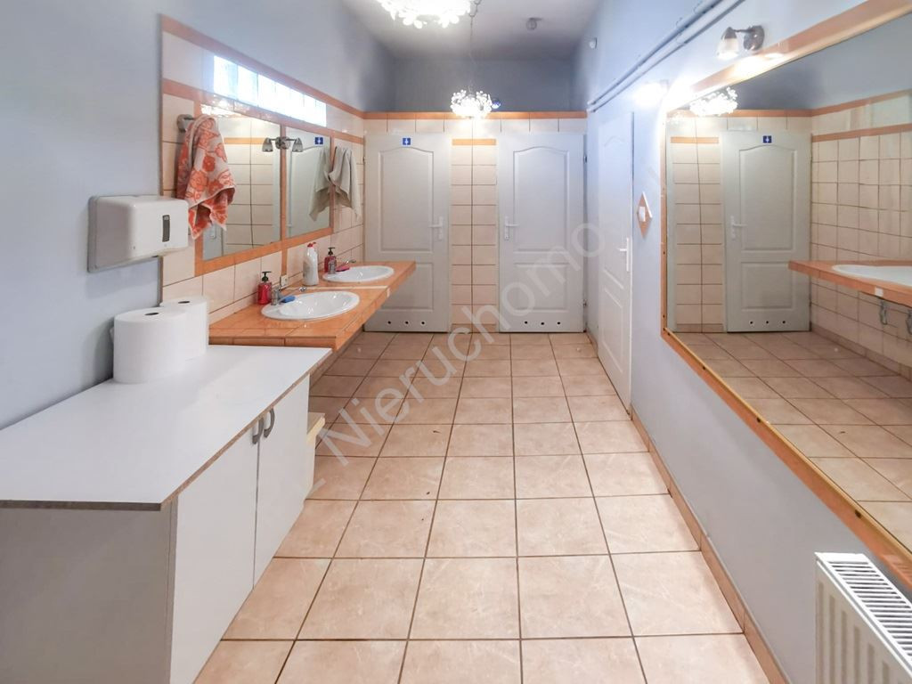 Building for sale, mazowieckie grodziski (Jaktorów, Poland)