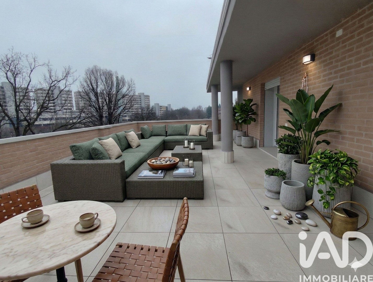 Condo for sale, Via della canalina (Reggio Emilia, Italy)