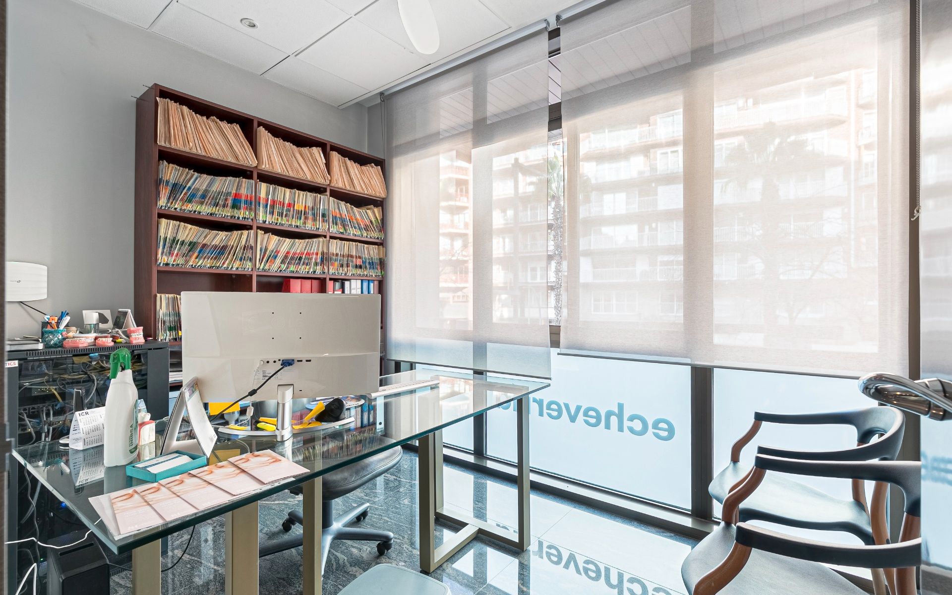 Commercial for sale in Barcelona, Spain