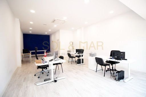 Local Commercial Sale Malaga