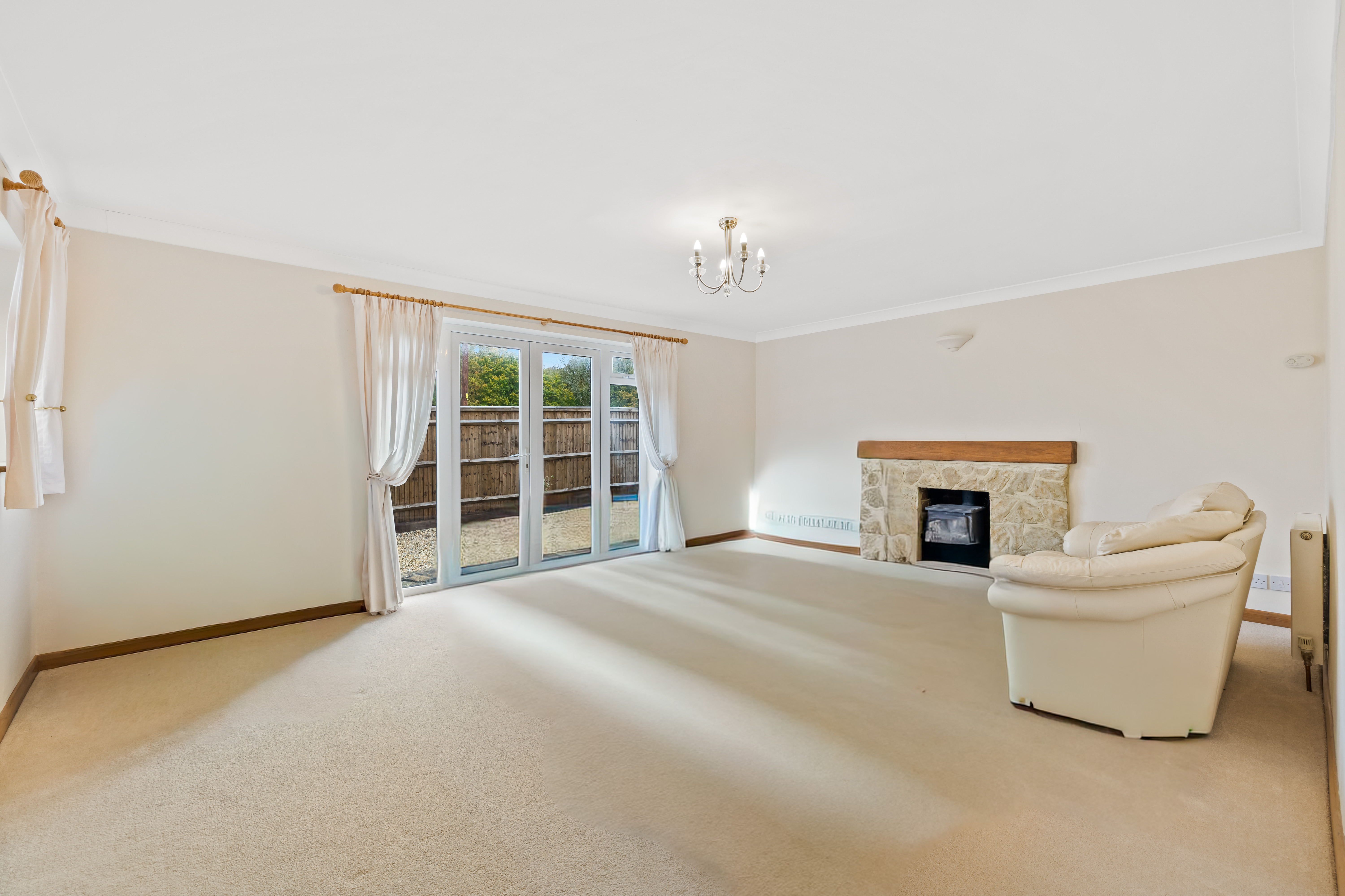 Bolney Road,Cowfold,Horsham,RH13 8AZ - £750000