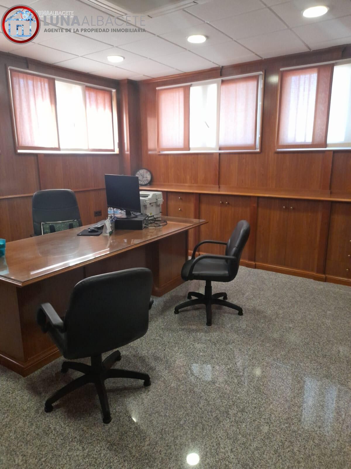 Industrial Warehouse for Sale Albacete