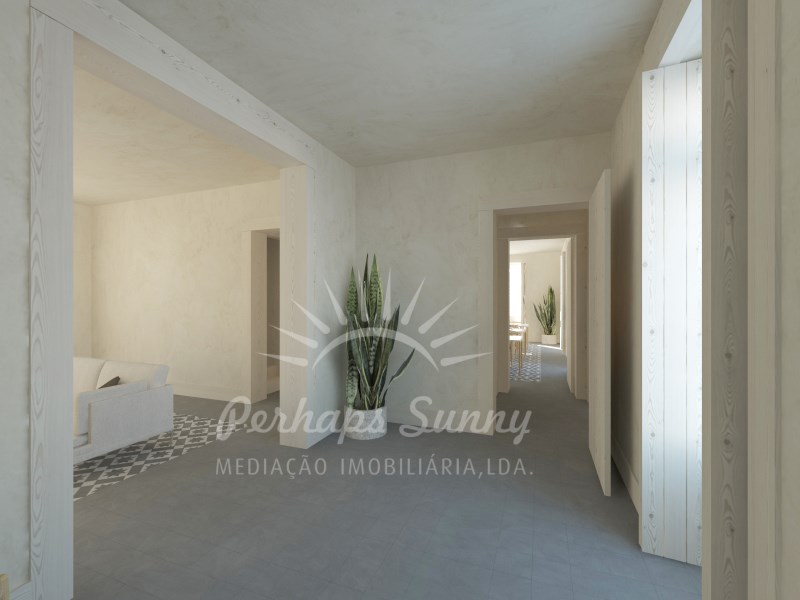 Hotel - Centre of Grândola