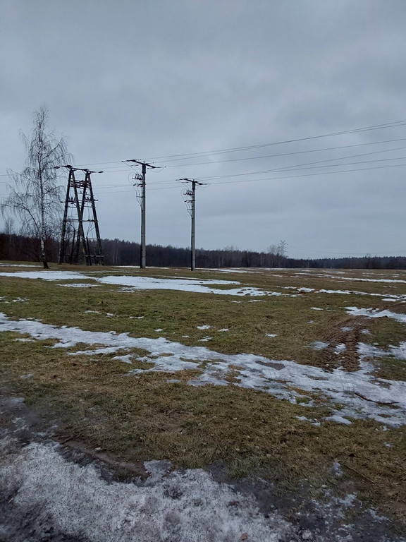 Land Plot for sale, śląskie (Dabrowa Gornicza, Poland)