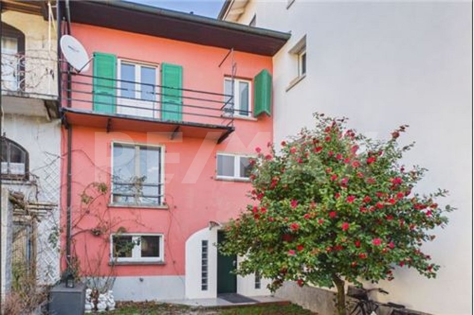 Casa di charme nel nucleo atmosfera, luce e tranquillità