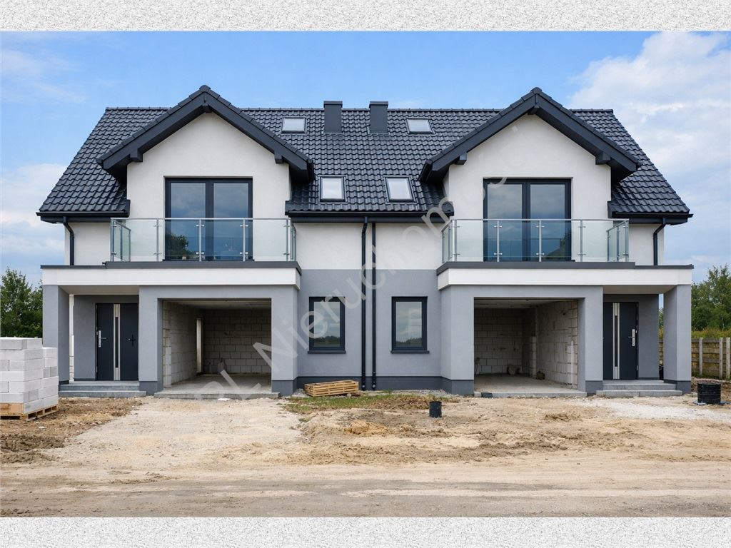 Land Plot for sale, mazowieckie grodziski (Milanówek, Poland)