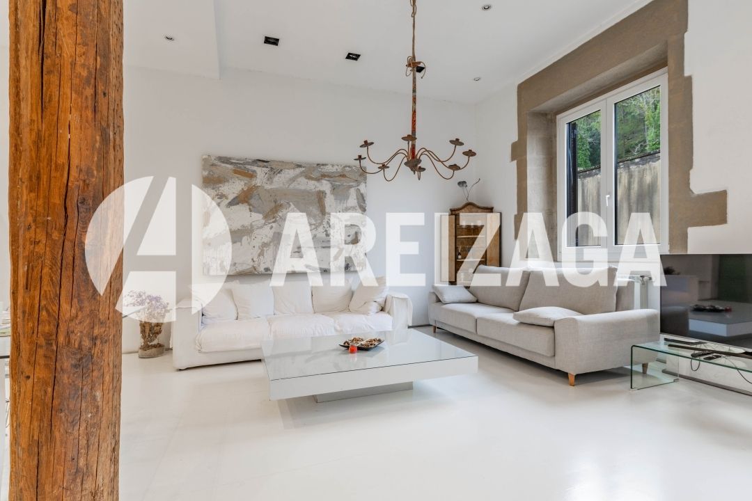 Condo for sale, Parte Vieja (Donostia / San Sebastián, Spain)