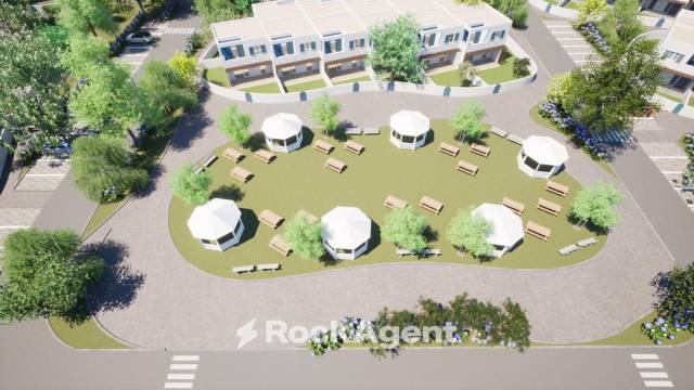 Home for sale, Litoranea (Montalto di Castro, Italy)