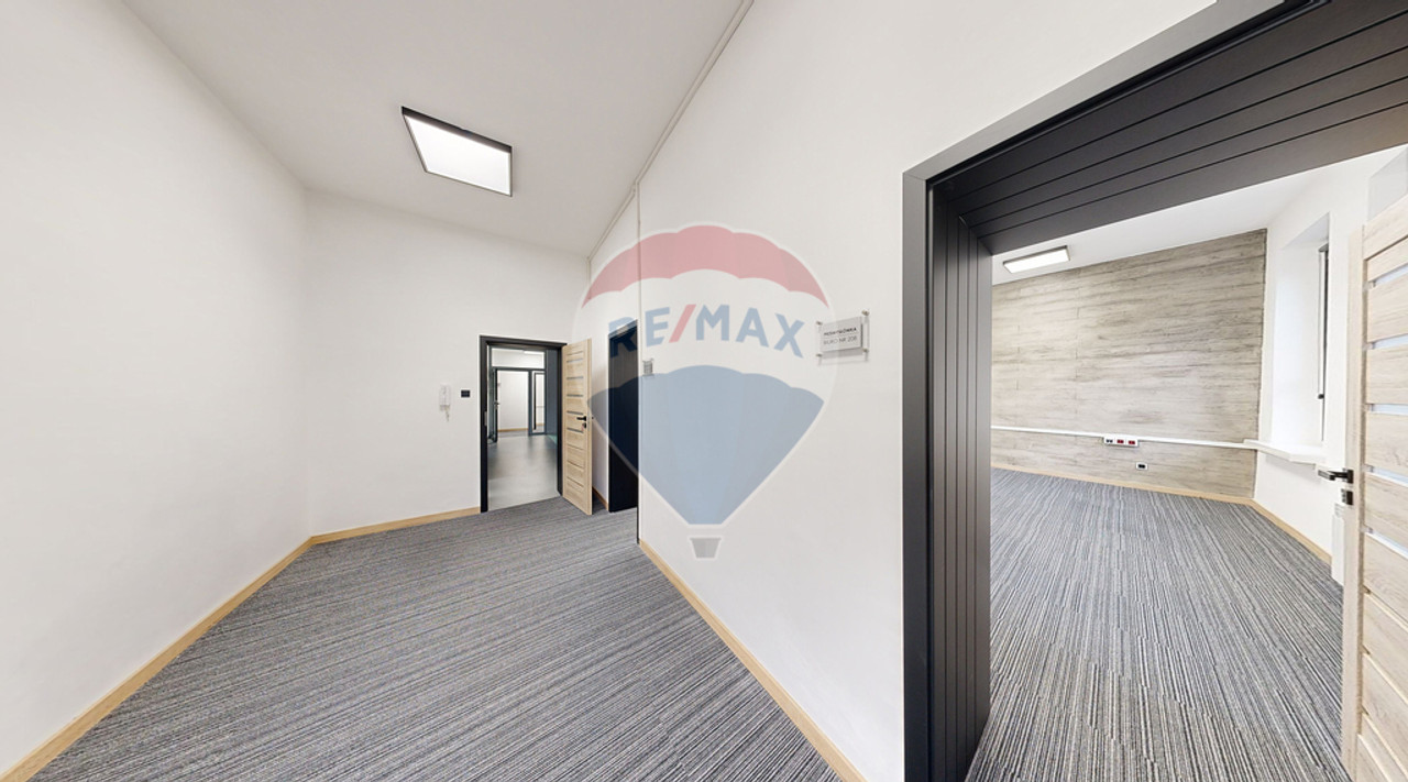 Building for sale, zachodniopomorskie, Zwycięstwa (Koszalin, Poland)