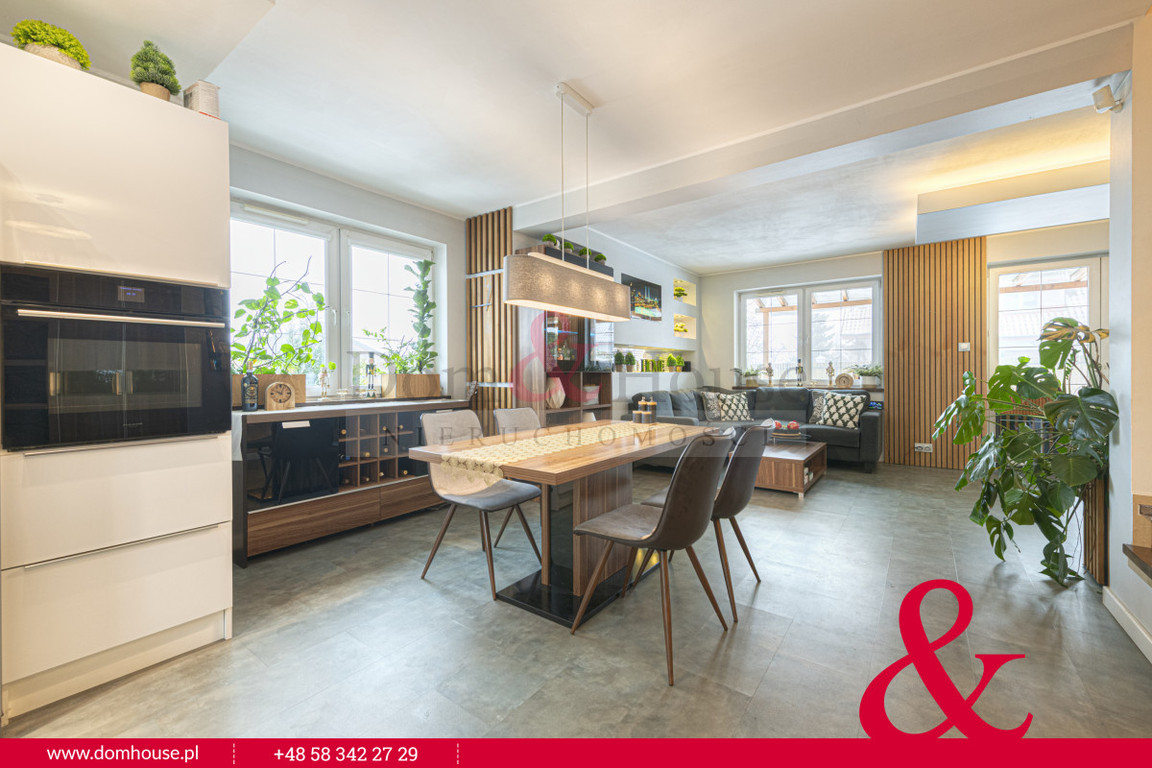 Home for sale, pomorskie gdański , Jana Kasprowicza (Pruszcz Gdański, Poland)