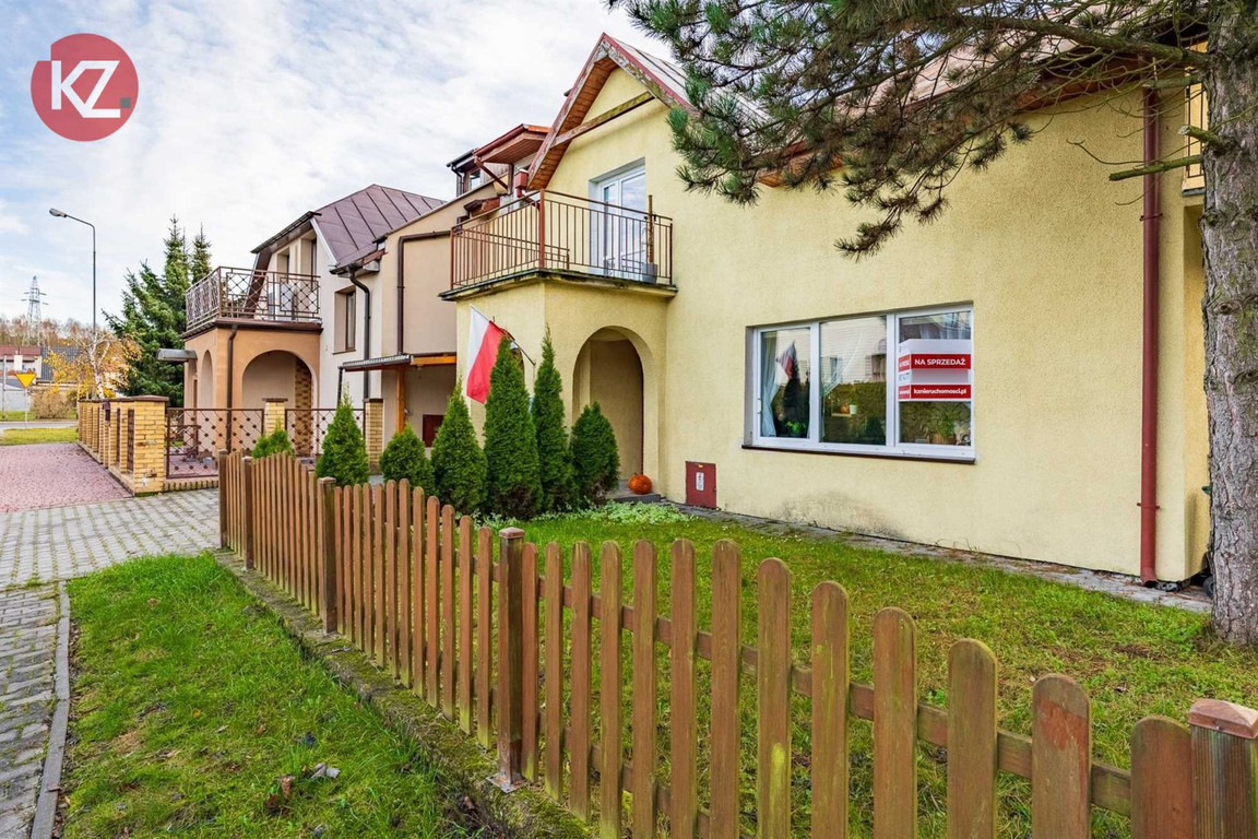 Home for sale, wielkopolskie pilski , Wierzbowa (Pila, Poland)