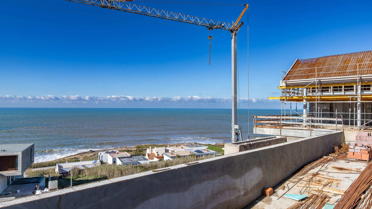 For sale House 5 Bedrooms - Ericeira 6 km, A Casa das Casas