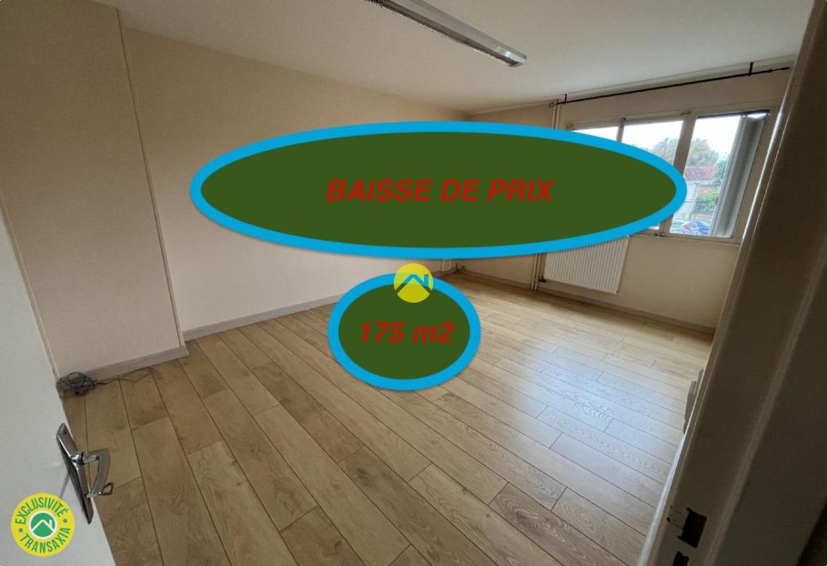 CENTRAL CITY OFFICES