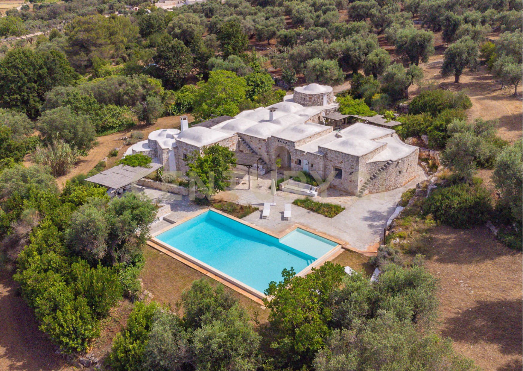 Home for sale, la dialma (Ostuni, Italy)