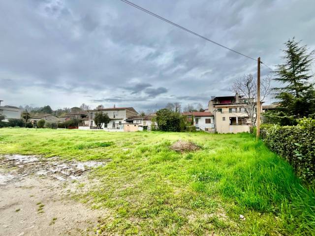 Land Plot for sale, Contrada Fabbricata (Pontecorvo, Italy)