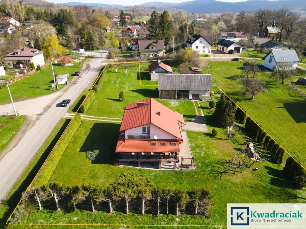 Home for sale, podkarpackie sanocki (Sanok, Poland)