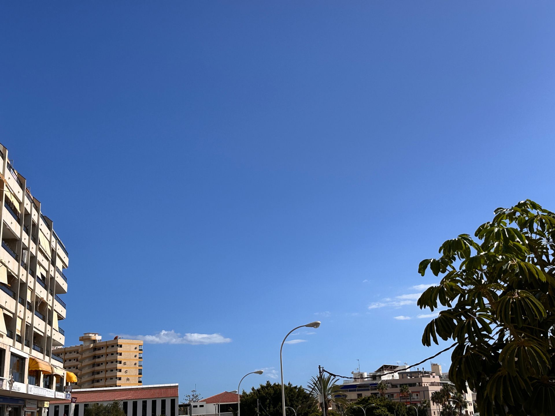 Commercial for sale in Los Cristianos, Spain