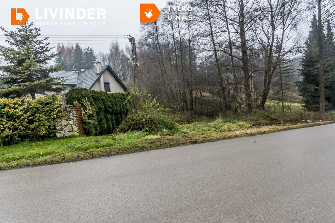 Land Plot for sale, małopolskie krakowski (Liszki, Poland)