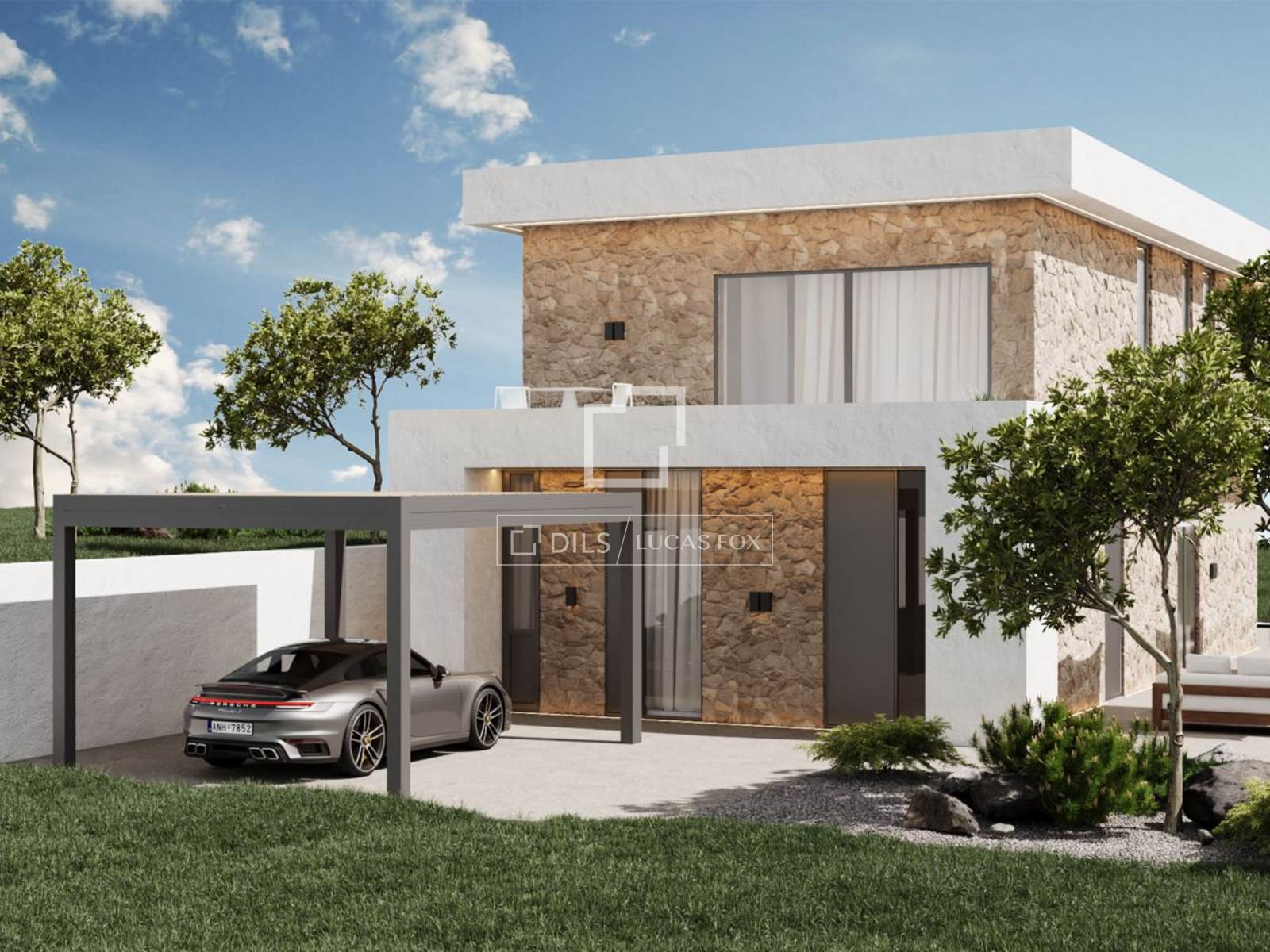 Home for sale in L'Eliana, Spain