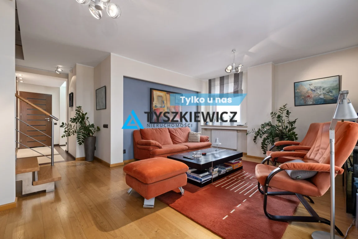 Condo for sale, pomorskie, Leona Staniszewskiego (Gdynia, Poland)