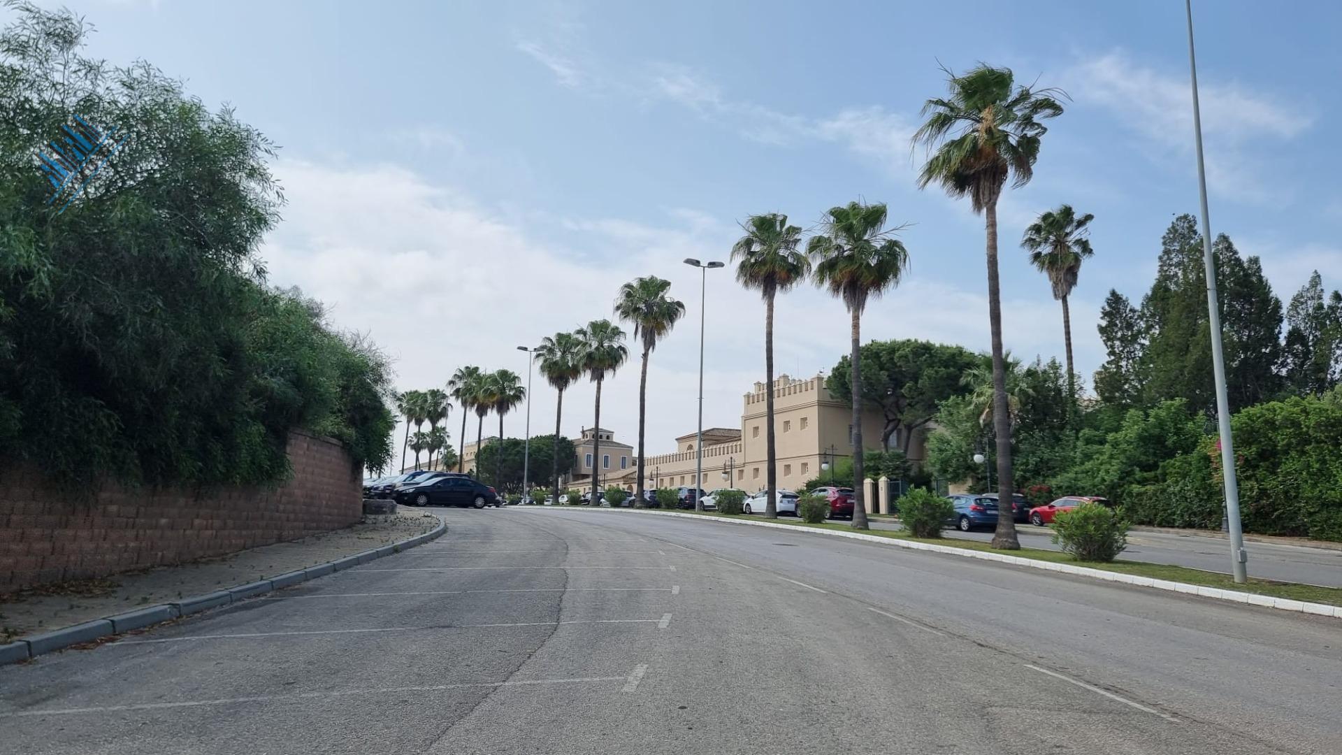 ️ BLOCK 12 – RESIDENTIAL URBAN LAND IN MONTECASTILLO ️