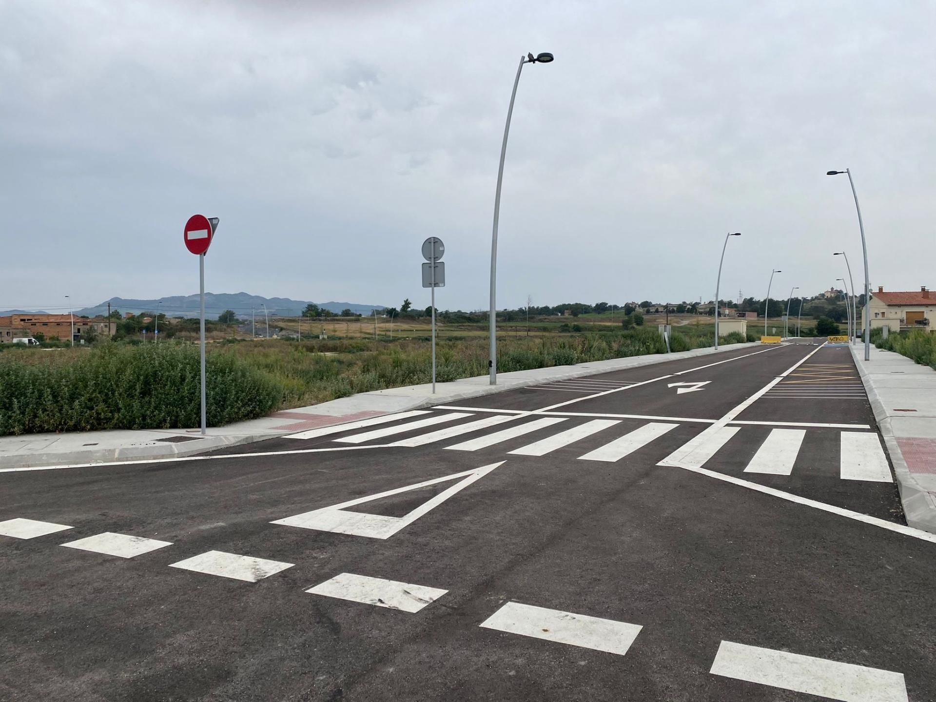 Land Plot for sale in Manlleu, Spain