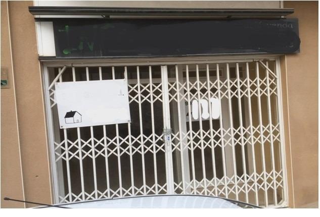 Ground floor premises with direct access from the street – Ideal for your business in Cubelles!