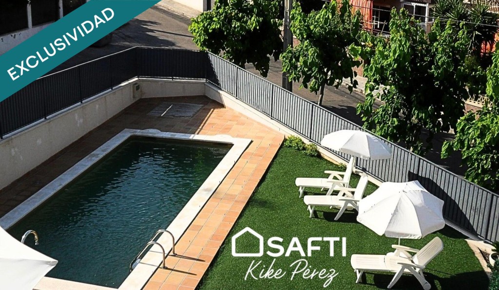 Apartment For sell in Calafell in Tarragona