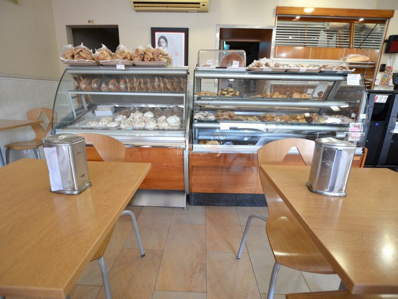 Pastry and Bakery for Sale - Unique Opportunity!