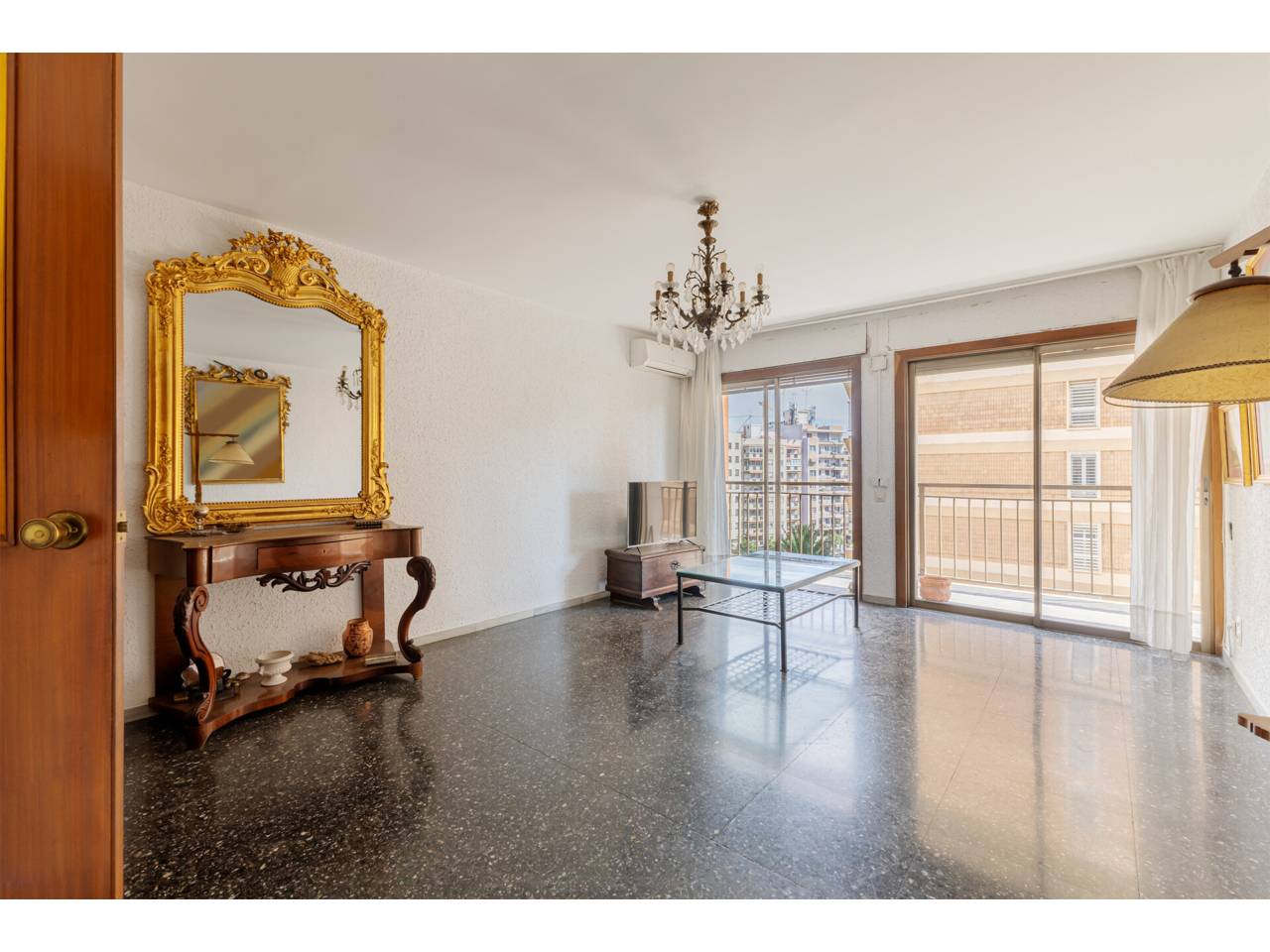 Flat for sale in Sant Marcel·lí