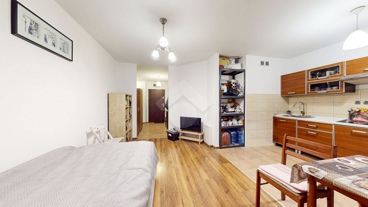 Condo for sale, dolnośląskie, Brzeska (Wrocław, Poland)