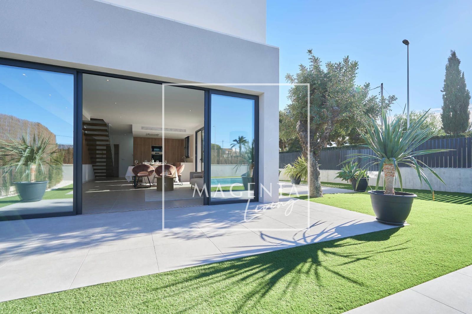 Home for sale in El Campello, Spain