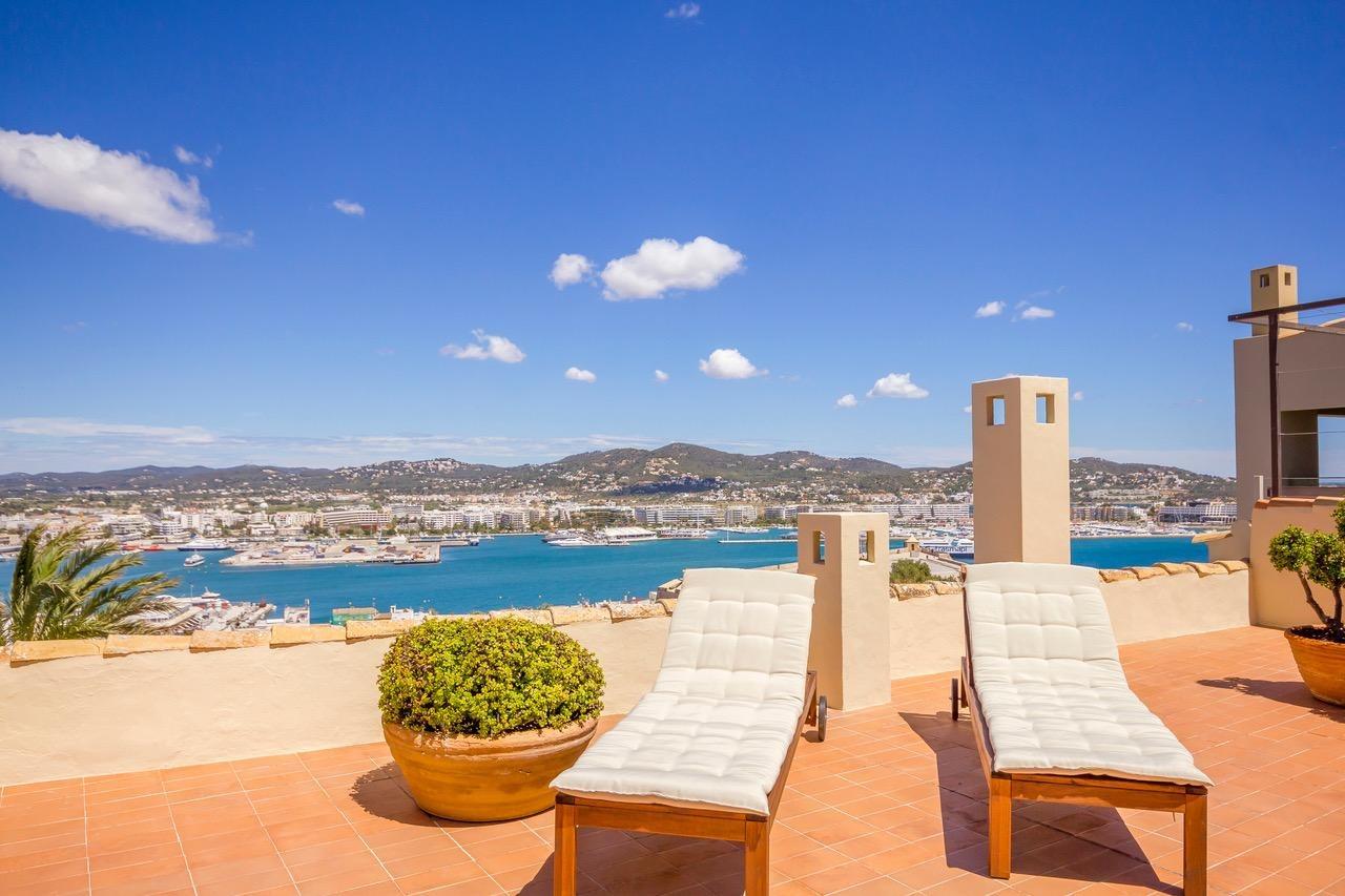 Building for sale in Ibiza, Spain